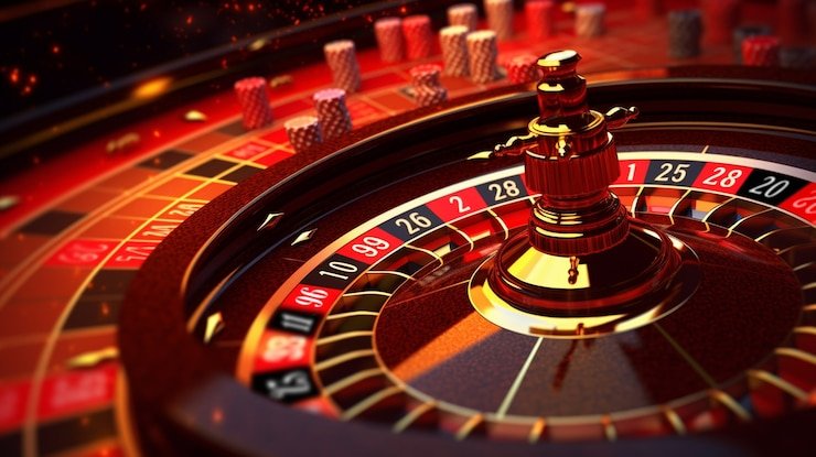 Nuansa slot Olympus bagi dewasa