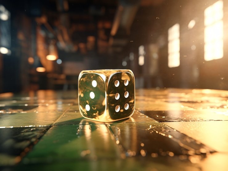 Kartu promosi mobile yang terang